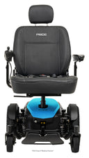 Pride Jazzy EVO 614HD Power Chair