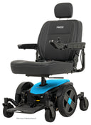 Pride Jazzy EVO 614HD Power Chair