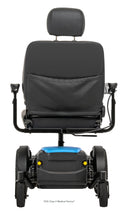 Pride Jazzy EVO 614HD Power Chair
