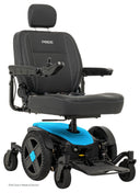 Pride Jazzy EVO 614HD Power Chair