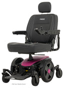 Pride Jazzy EVO 614HD Power Chair