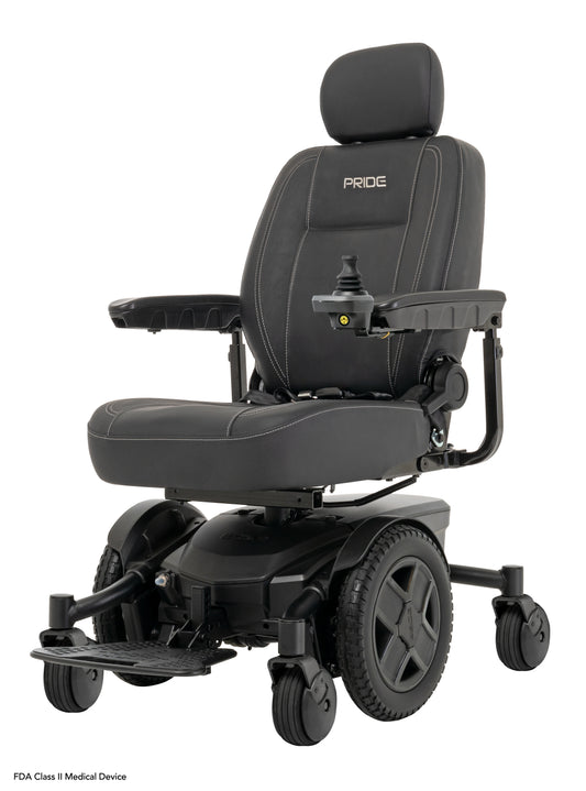Jazzy EVO 613 — image 1