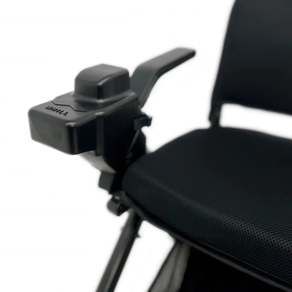 WHILL Controller Cover (Model C2 & F)