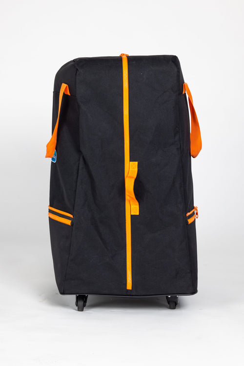 Monarch Mobility Soft travel bag for folding mobility scooters Genie , Genie auto, Supa Caron lite, smarti plus 