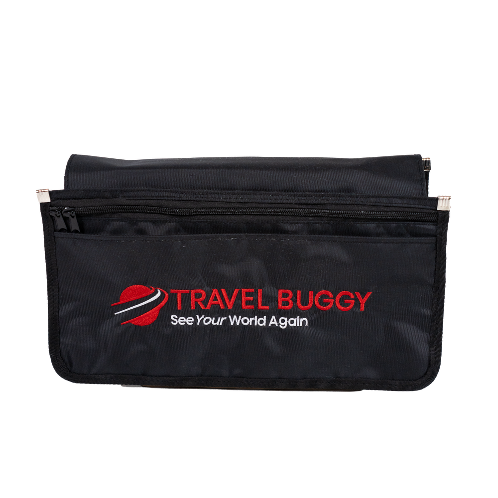 Multi Pocket Organizer