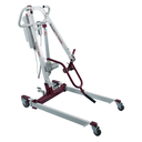 BestLift PL350CT Electric Car Transfer Patient Lift — 350 lb Capacity