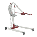 BestLift PL350CT Electric Car Transfer Patient Lift — 350 lb Capacity