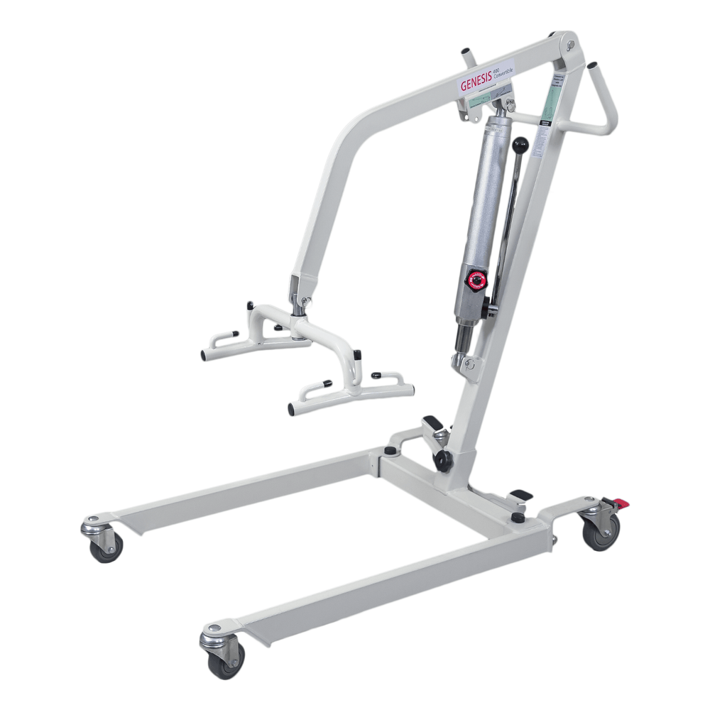 Manual Hydraulic Patient Lift Rental