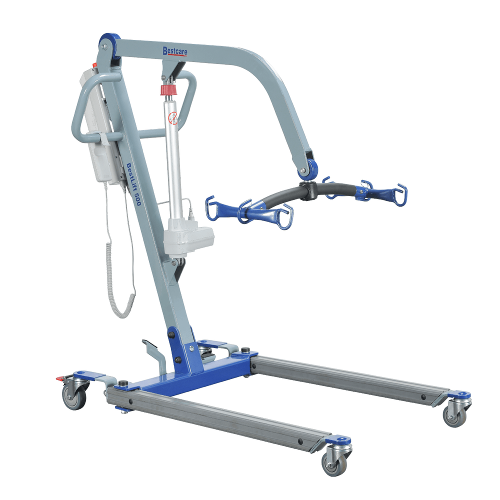 BestLift™ PL500 Full Body Patient Lift