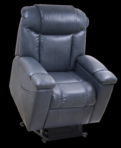 Golden Technologies PR447 Rhea with MaxiComfort & Twilight Lift Recliner — chair photo