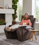 Golden Technologies PR449 Titan with MaxiComfort & Twilight Lift Recliner