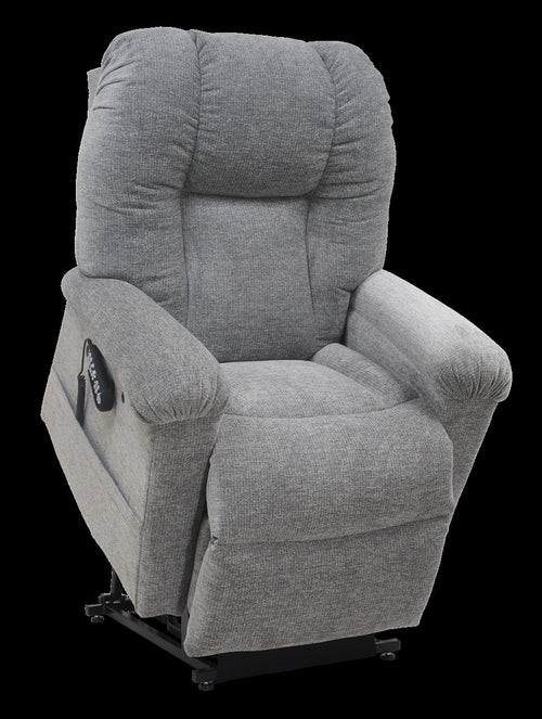 Golden Technologies PR527 Cloud Lift Chair 400 lb Capacity — chair photo