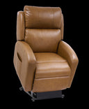 Golden PR-764 EZ Sleeper Slim 5-Zone MaxiComfort with Twilight Power Lift Recliner