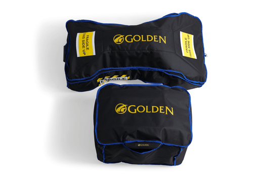 CarryOn GB120 & GB220 Travel Bag Set