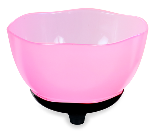 Illuminating & Warming Popcorn Bowl