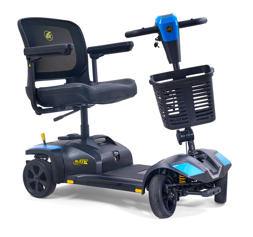 Golden Buzzaround XL 150