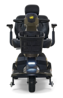 Golden Technologies GC540 Companion HD 3-Wheel Mobility Scooter