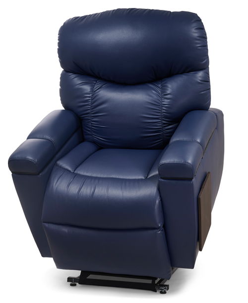 Golden Technologies PR525 Cloud+ with Twilight, Nirvana & Heatwave Lift Recliner