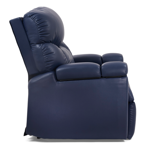 Golden Technologies PR525 Cloud+ with Twilight, Nirvana & Heatwave Lift Recliner
