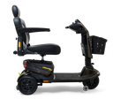 Golden Technologies GC540 Companion HD 3-Wheel Mobility Scooter