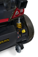 Golden Technologies GC540 Companion HD 3-Wheel Mobility Scooter