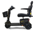 Golden Technologies GC540 Companion HD 3-Wheel Mobility Scooter
