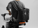 Strutt ev¹ Rear Storage