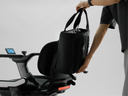 Strutt ev¹ Rear Storage