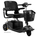 Pride Revo 2.0 3-Wheel Travel Scooter