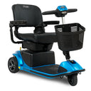 Pride Revo 2.0 3-Wheel Travel Scooter
