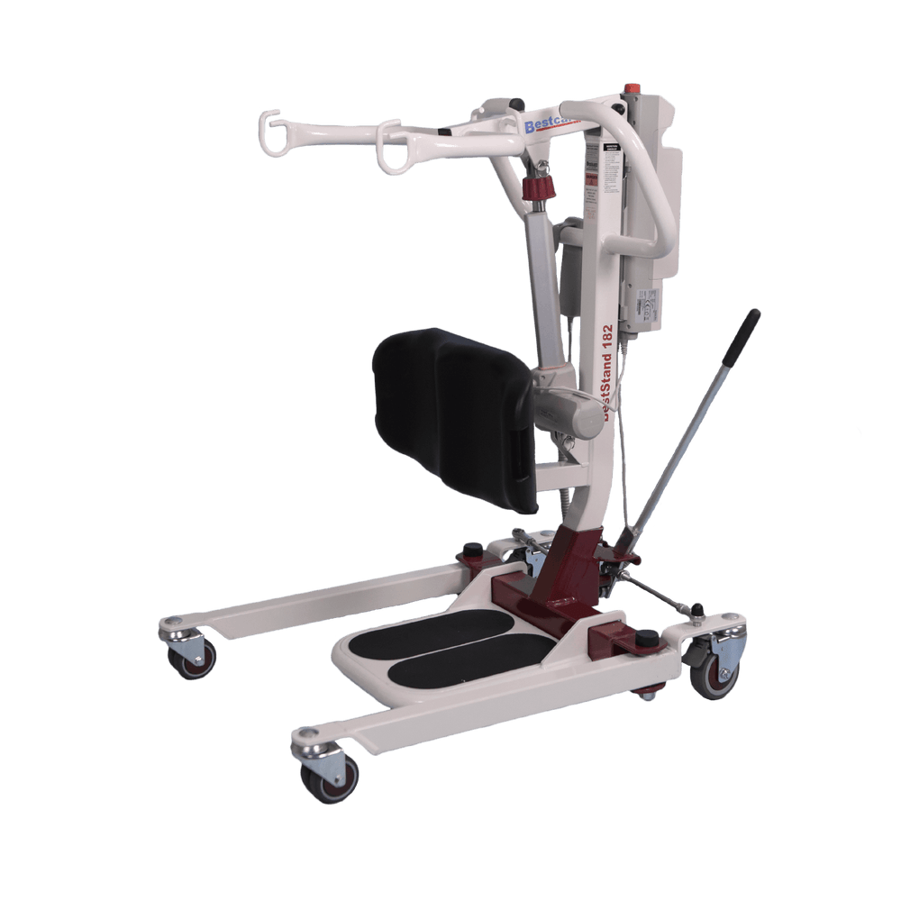 Electric Sit-to-Stand Lift Rental