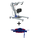 BestStand SA500 ProCare Electric Sit-to-Stand Assist — 500 lb Capacity