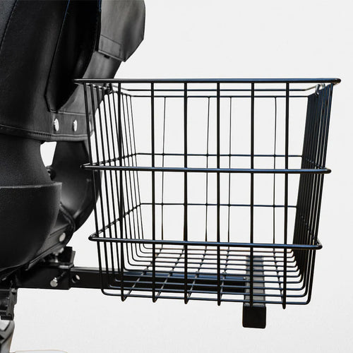 Scooter Rear Basket (ACCBSKT1010)
