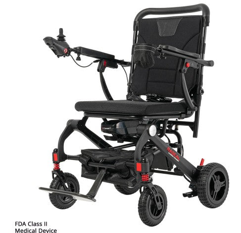 Rascal Carbon Cruiser