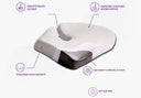 Reform Seat with ActiveX