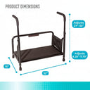 The Stander Step