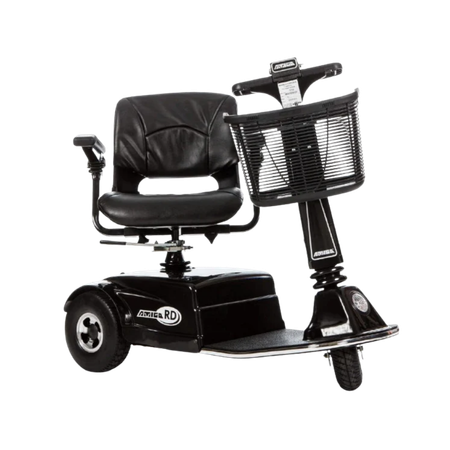 Shabbat Amigo Scooter with Auto-Stop Sabbath Mode Controller
