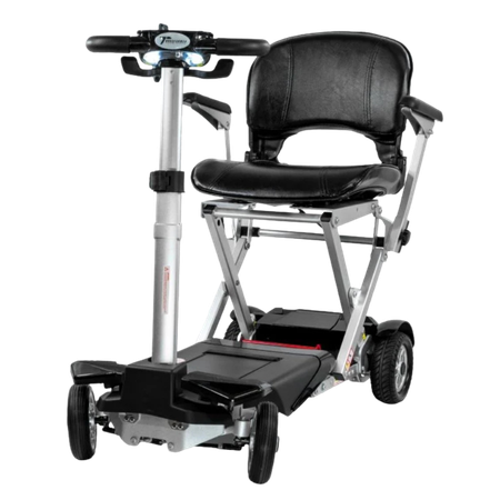 Transformer 2 Auto-Folding Electric Portable Mobility Scooter