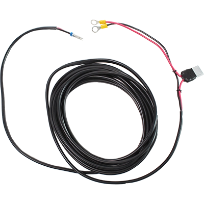 Harmar H28010 Vehicle Wiring Harness for Outside & Hoist Lifts