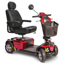 Pride Revo 2.0 3-Wheel Travel Scooter