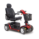 Pride Revo 2.0 3-Wheel Travel Scooter