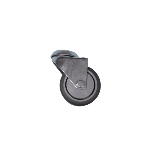 BestCare 3" Dual Front Caster — Replacement Part