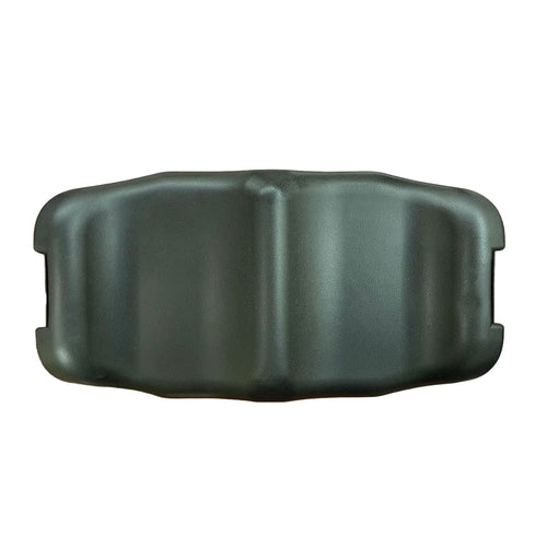 BestCare Sa400/500E Kneepad & Footplate — Replacement Part