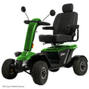 BAJA Wrangler 2 Heavy-Duty All-Terrain Outdoor Mobility Scooter