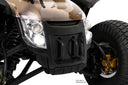 BAJA Wrangler 2 Heavy-Duty All-Terrain Outdoor Mobility Scooter