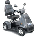 AfiScooter C4 4-Wheel Stability Mobility Scooter