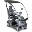 AfiScooter C4 4-Wheel Stability Mobility Scooter