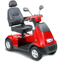 AfiScooter C4 4-Wheel Stability Mobility Scooter
