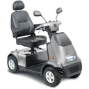 AfiScooter C4 4-Wheel Stability Mobility Scooter