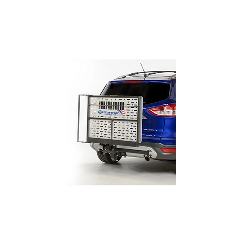 Harmar AL100 Universal Scooter Lift - Swing-Away Economy Model - Image 2